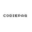 Avatar for CODIEPAG