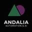 Avatar for Andalia - Automatización & IA