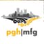 Avatar for PGH | MFG - Calendar