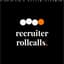 Avatar for Recruiter Rollcalls