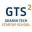 Avatar for Wydarzenia Gdańsk Tech Startup School