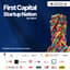 Avatar for First Capital Startup Nation 2025