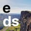 Avatar for Edinburgh Data Science