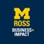 Avatar for Business+Impact at Michigan ross