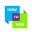 Avatar for How to Web