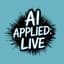 Avatar for AI Applied: Live