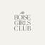 Avatar for BOISE GIRLS CLUB
