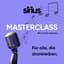 Avatar for SIRIUS Masterclass