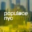 Avatar for populace.nyc disc golf