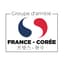 Avatar for Groupe d'amitié France Corée - Le Club Social France-Corée