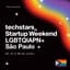 Avatar for Techstars Startup Weekend LGBTQIAPN+