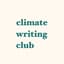 Avatar for NYC Climate Writing Club