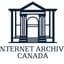 Avatar for Internet Archive Canada Headquarters Avatar for Internet Archive Canada Headquarters