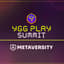Avatar for Metaversity | YGG Play Summit 2025
