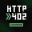 Avatar for HTTP 402