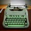 Avatar for Typewriter Social