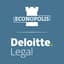 Avatar for Econopolis x Deloitte (Legal & Private) Ontbijtsessies