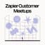 Avatar for Zapier Customer Meetup Calendar Avatar for Zapier Customer Meetup Calendar