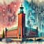 Avatar for AI Engineering In Stockholm