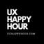 Avatar for UX HAPPY HOUR