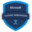 Avatar for Microsoft Student Ambassador