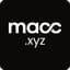 Avatar for Macc.xyz
