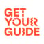 Avatar for GetYourGuide Avatar for GetYourGuide
