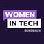 Avatar for Women in Tech Bordeaux