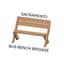 Avatar for Sacramento Bus Bench Brigade