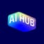 Avatar for AI Hub Frankfurt | Event Overview