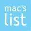 Avatar for Mac's List