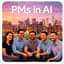 Avatar for PMs in AI