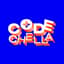 Avatar for Codechella by ChatAndBuild