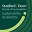 Avatar for Stanford Sustainability Accelerator Events