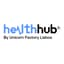 Avatar for healthhub by Unicorn Factory Lisboa