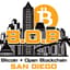 Avatar for Bitcoin and Open Blockchain San Diego