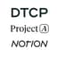 Avatar for DTCP, Notion, Project A Avatar for DTCP, Notion, Project A