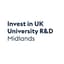 Avatar for Invest in UK University R&D @ London Tech Week
