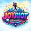Avatar for JOYRIOT: The Walking Silent Disco Dance Party