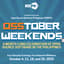 Avatar for OSStober Weekends 2025