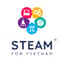 Avatar for STEAM FOR VIETNAM