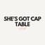 Avatar for She's Got CapTable