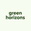 Avatar for Green Horizons