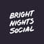 Avatar for Bright Nights Social Event Calendar