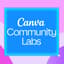 Avatar for Canva Community Labs Avatar for Canva Community Labs