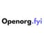 Avatar for Open Org