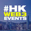 Avatar for #HKWeb3 Events Calendar