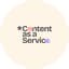 Avatar for Content as a Service