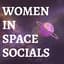 Avatar for Women in Space Socials