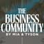 Avatar for THE BUSINESS COMMUNITY by Mia & Tyson
